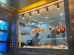 -潮州府·潮菜·砂锅粥(徐家汇店)