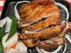 -西贝(吴江路湟普汇店)
