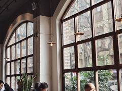 -VESH COFFEE(定西路店)