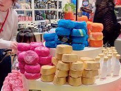 -LUSH(威尼斯人店)