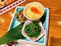 -桃太郎寿司料理(大学城店)