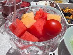 -湘中缘·湖南菜(娄底驻京办店)