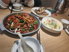 -长寿面馆(振兴路店)
