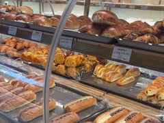 -烘焙町面包店(西四店)
