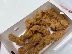 -必胜客(华地店)