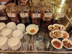 -中国厨房/台湾牛肉面