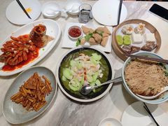 -新梅华餐厅(星悦汇店)