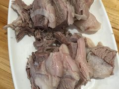-红旗羊肉(上南店)