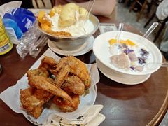 -水牛奶皇后糖水铺(深圳总店)