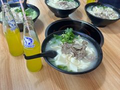 -牛记烩面(七星西路店)
