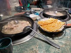 -润泽园椰子鸡(汇一城店)