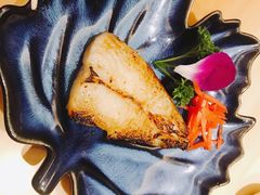 -割烹旭日本料理(龙湖狮山天街店)