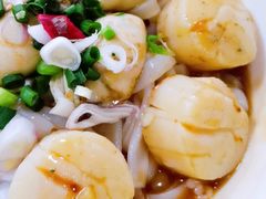 帆立贝-荔林食店(西华路店)
