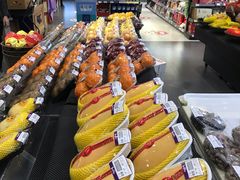 -GranVida生活超市(海信广场店)