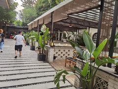 -浮何烤铺(桐梓林店)