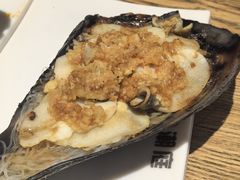 -潮庭·大连海鲜·炭火烧烤·扇贝王(大连店)