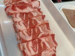 -京和昌·老北京铜锅涮肉(三经路店)