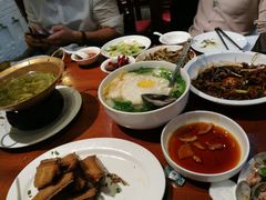 -老头儿油爆虾(星光一期店)