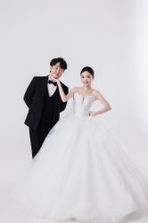 -秦皇岛我和你婚纱摄影工作室