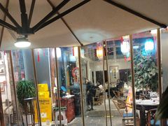 -院8里·少城记忆老川菜(宽窄巷子店)