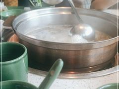 -润园四季椰子鸡火锅(海上世界店)