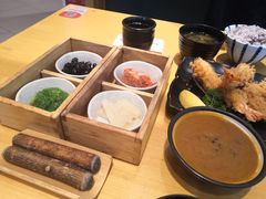 -胜博殿日式炸猪排(西红门店)