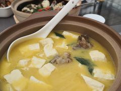 -茶宴·美食地标餐厅(沙坡尾店)