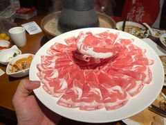 -宝泉铜锅·涮羊肉(解放东路店)