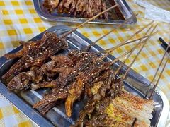 -阿彬烧烤(桐油店)