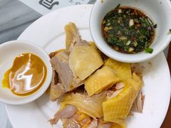 白切鸡-同记鸡粥粉面店