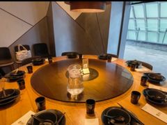 包厢-金牌外婆家(苏州中心店)