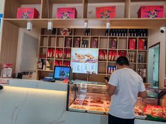 -须水邓记叫化鸡(长兴路店)