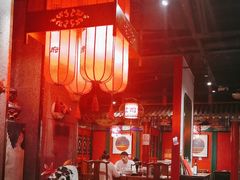 -北平食府.北京烤鸭(亦庄店)