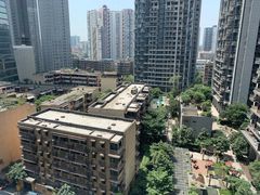 -榛悦隆堡成都酒店(春熙路太古里店)