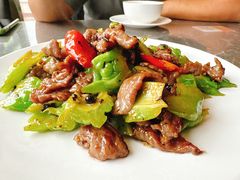 -香江小厨 The Kitchen(香江俱乐部店)