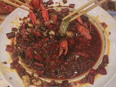-簋街仔仔小龙虾(总店)