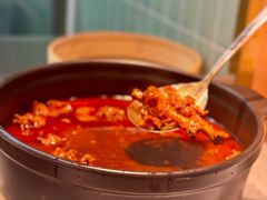 -襄厨·湖北菜(万达店)