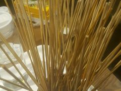 -来蜀乾串串香(北京总店)
