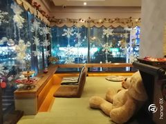 -泰迈·影院式足道SPA(世纪大道店)