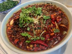 -老阊门菜馆(山塘街店)