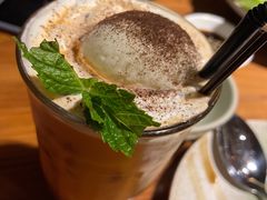 -mango tree芒果树泰国餐厅(青岛万象城店)