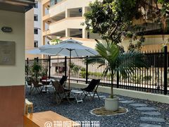 -The Roastery By AllYouWant(福田店)