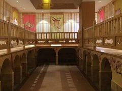 -汤W城市微度假(仓山店)