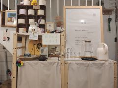 -倦勤咖啡(中山南路店)