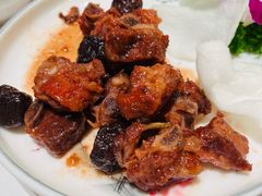 -渝乡老妈·北京烤鸭(六里桥店)