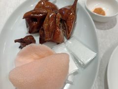 -丰鲤楼•闽南茶楼(仟禧汇店)