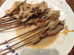 -毅祥斋老孙家泡馍(西羊市店)