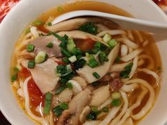 -大师兄·西北小馆(南沙万达广场店)