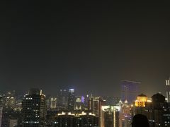 -狐尾山公园