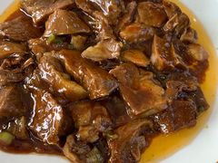 -清真·同发顺饭庄·烧麦(总店)